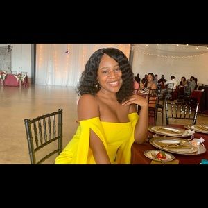 Meet your Posher, Angel